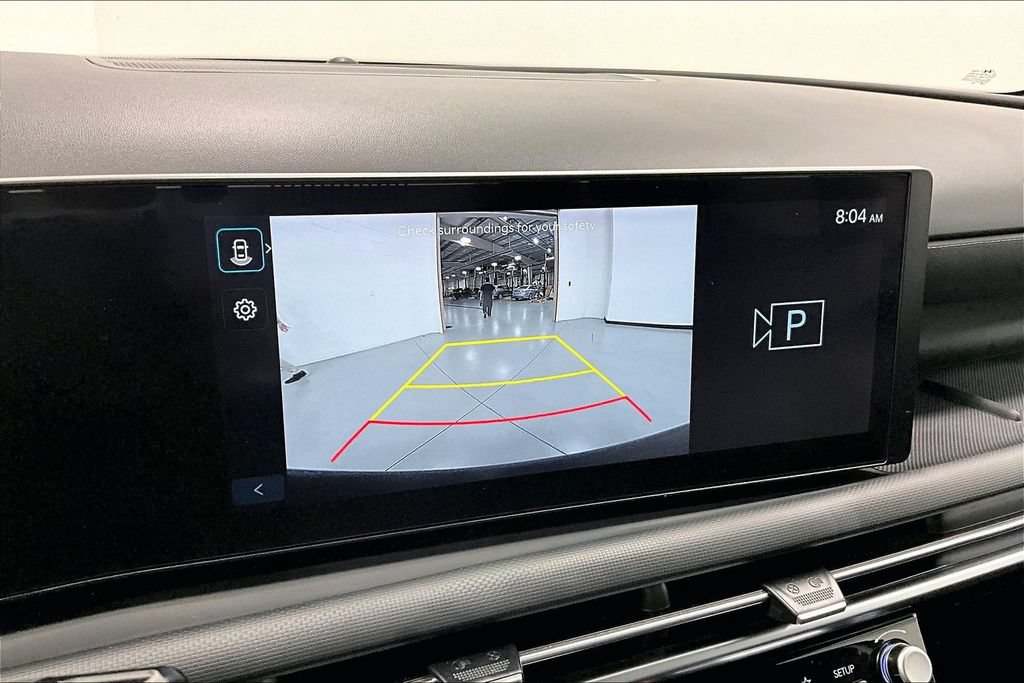 Used 2025 Hyundai Santa Cruz SE FWD image 27