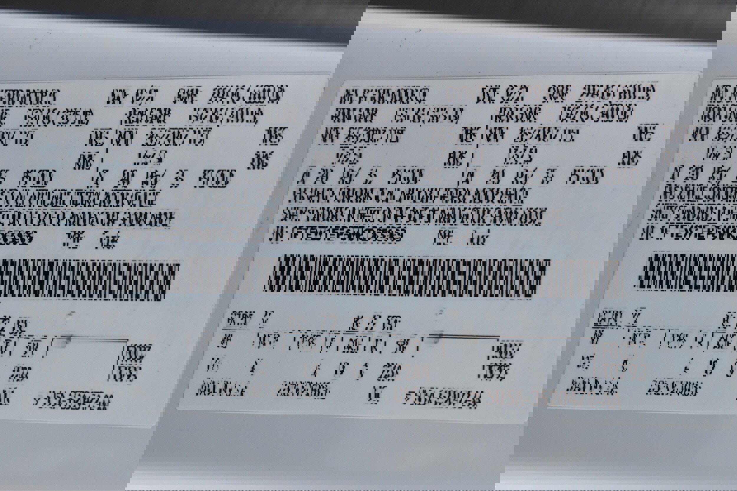 Used 2021 Ford F150 XL w/ Trailer Tow Package image 2