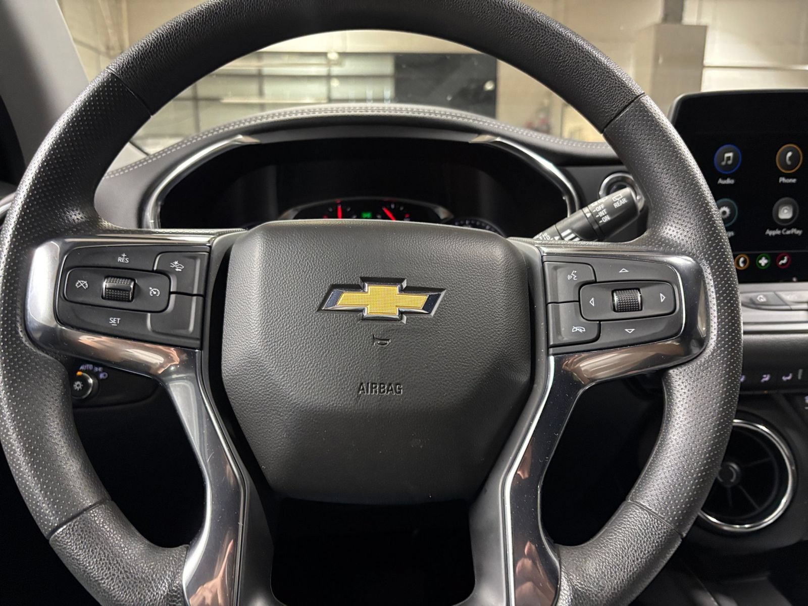 Used 2026 Chevrolet Blazer LT AWD/4WD image 24