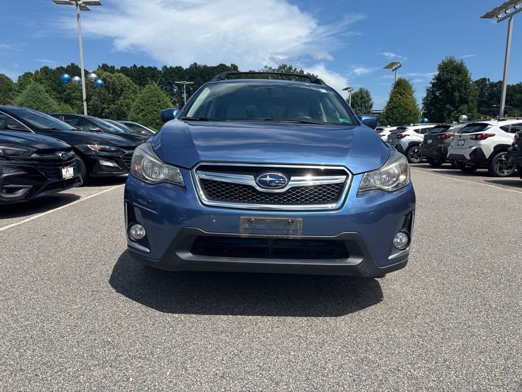 Used 2016 Subaru Crosstrek 2.0i Premium w/ Moonroof Package AWD/4WD image 6