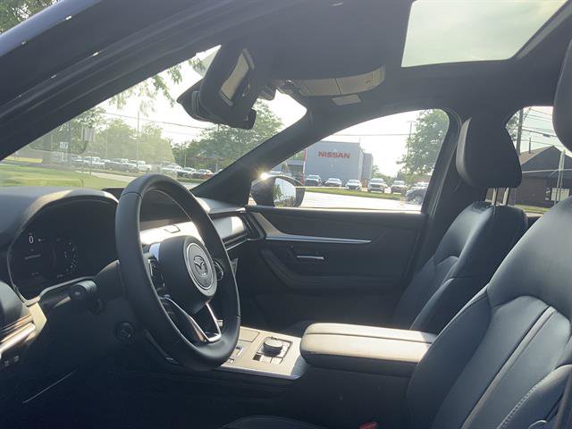 New 2026 MAZDA CX-90 3.3 Turbo S w/ Premium Plus AWD/4WD image 9