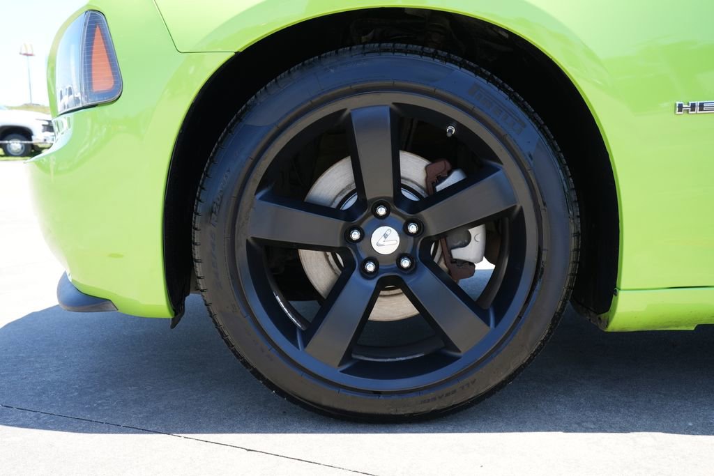 Used 2007 Dodge Charger R/T RWD image 25
