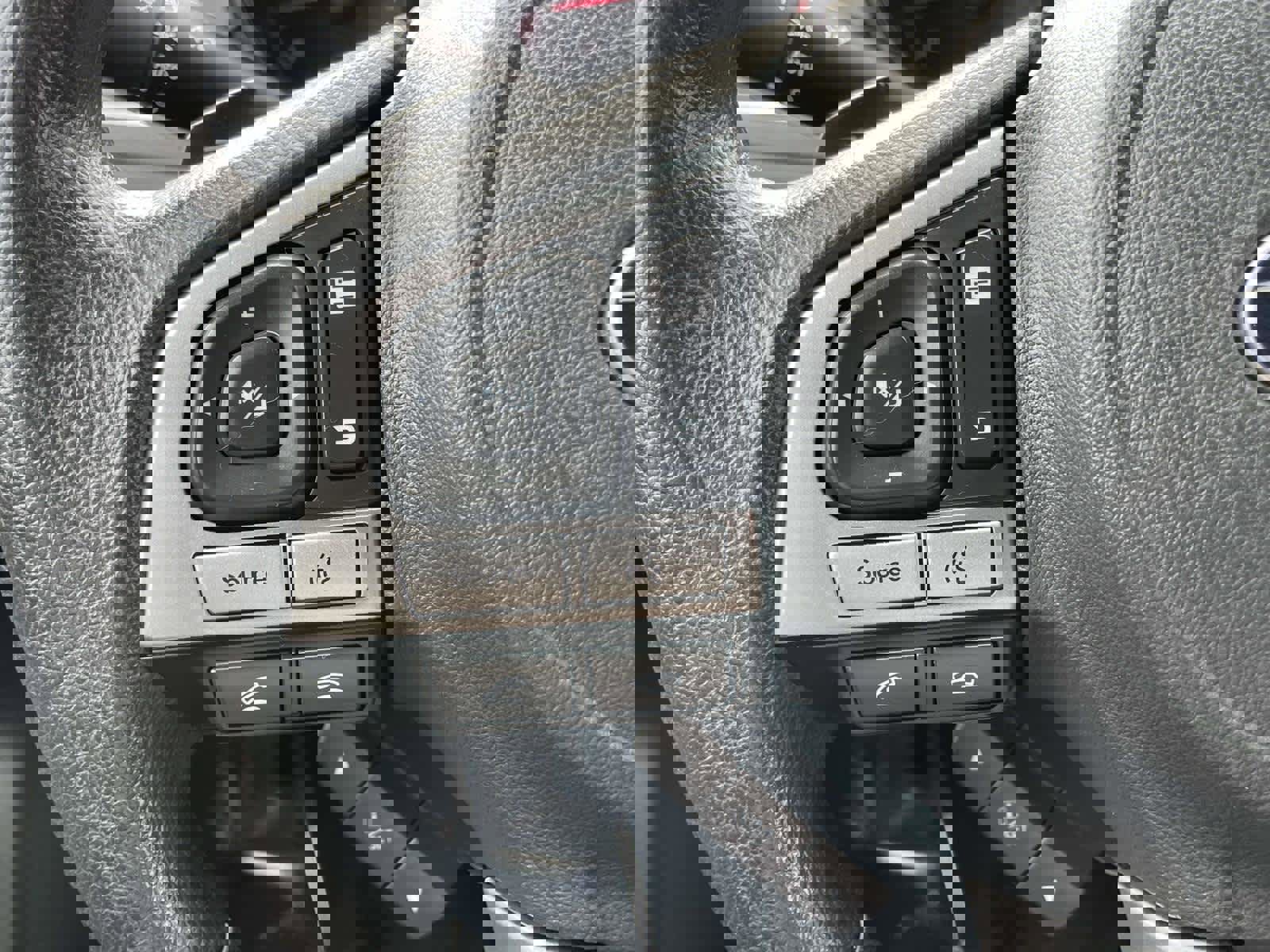 Used 2016 Subaru Legacy 2.5i image 17