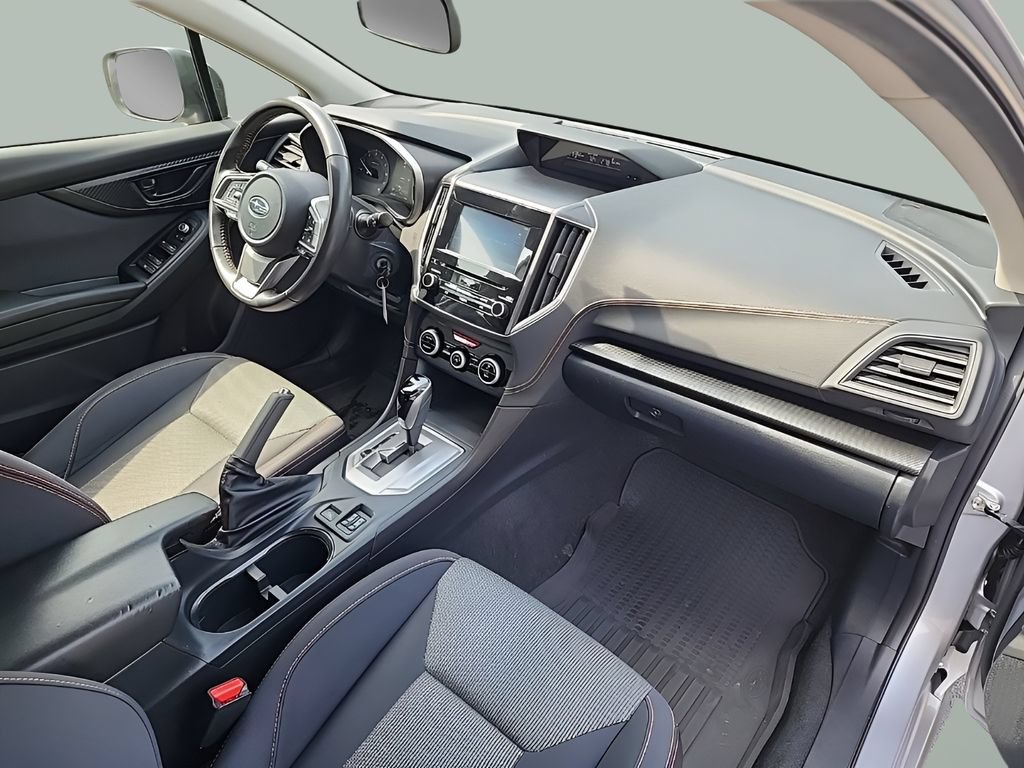 Used 2022 Subaru Crosstrek 2.0i Premium AWD/4WD image 9