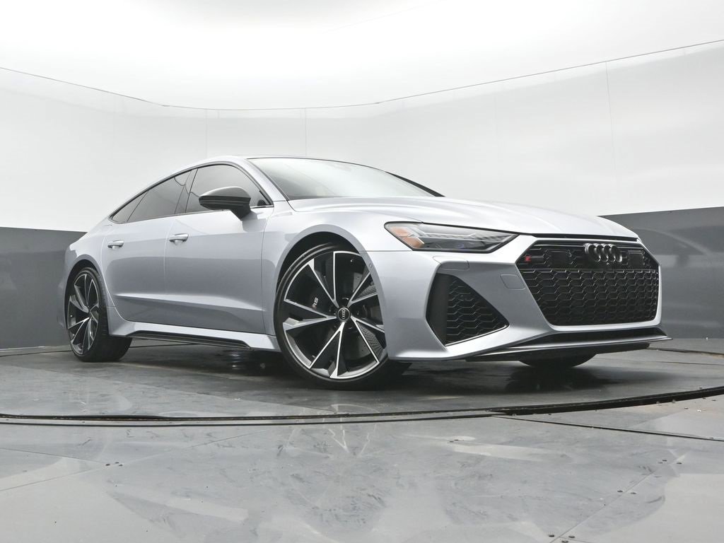 Used 2023 Audi RS 7 Sportback image 28