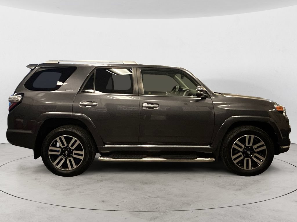 Used 2020 Toyota 4Runner Limited AWD/4WD image 6