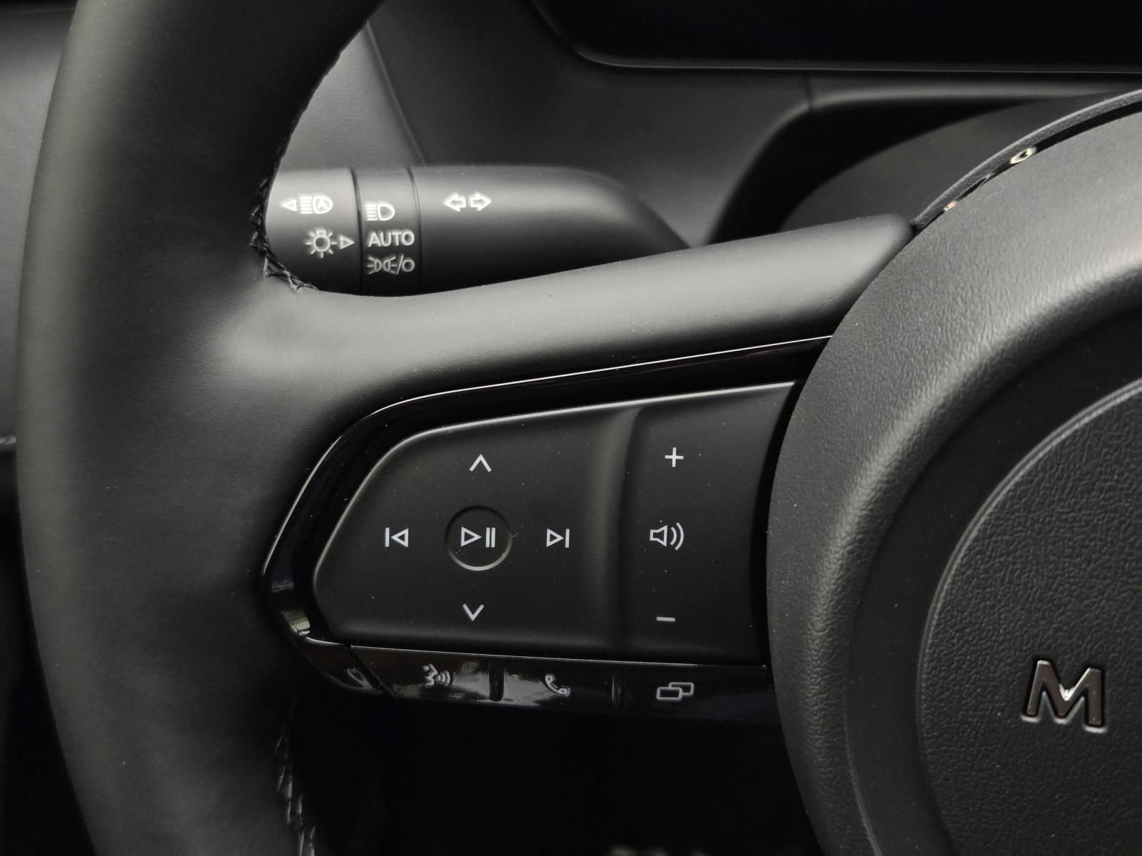 New 2026 MAZDA CX-5 Select AWD/4WD image 18