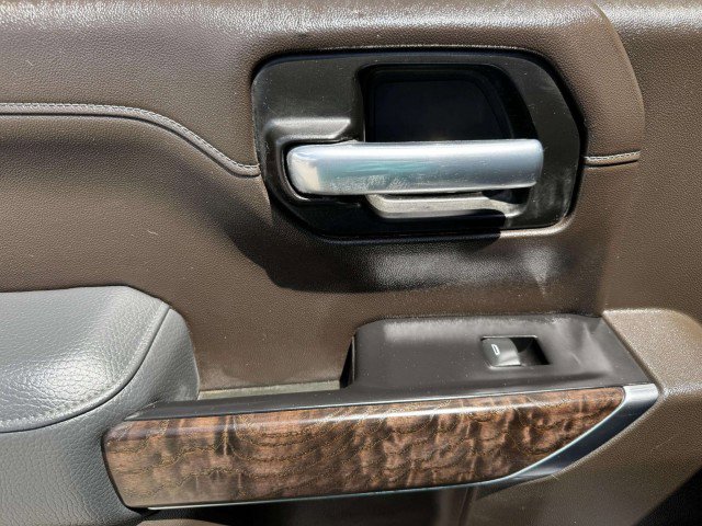 Used 2021 GMC Sierra 1500 Denali w/ Technology Package image 36