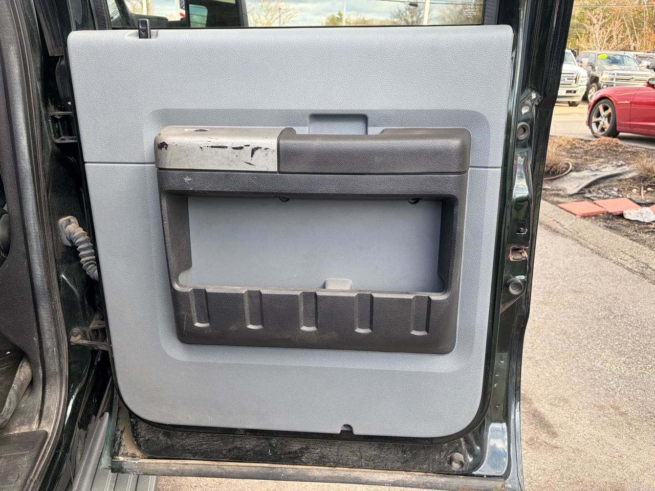 Used 2016 Ford F350 XLT w/ XLT Value Package image 37