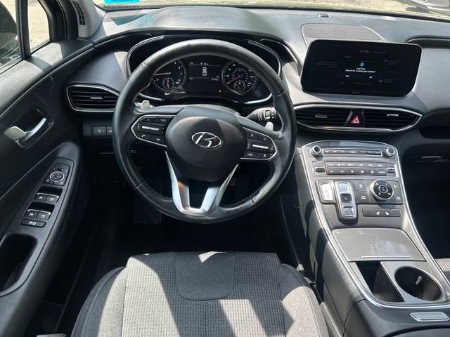 Certified 2023 Hyundai Santa Fe SEL AWD/4WD image 17