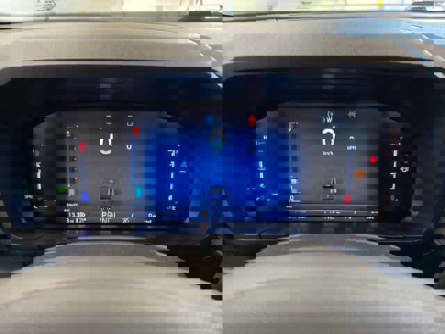 New 2025 Ford Maverick XLT w/ Black Appearance Package image 20