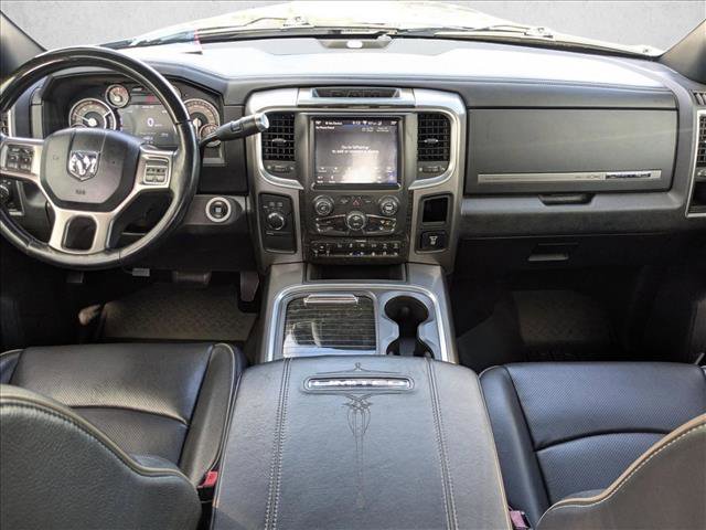 Used 2018 RAM 2500 Limited image 16