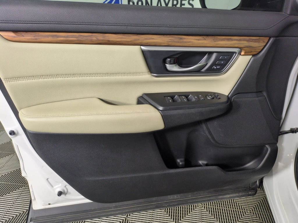 Used 2020 Honda CR-V EX-L image 10