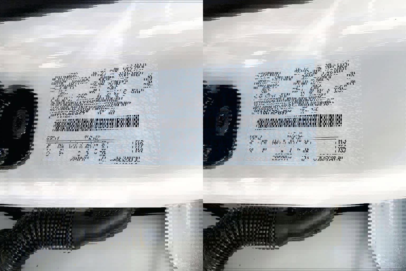 New 2025 Ford F150 Lariat w/ Equipment Group 502A High image 21