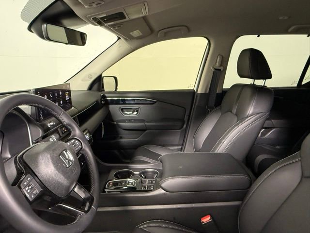 Used 2026 Honda Pilot EX-L image 24