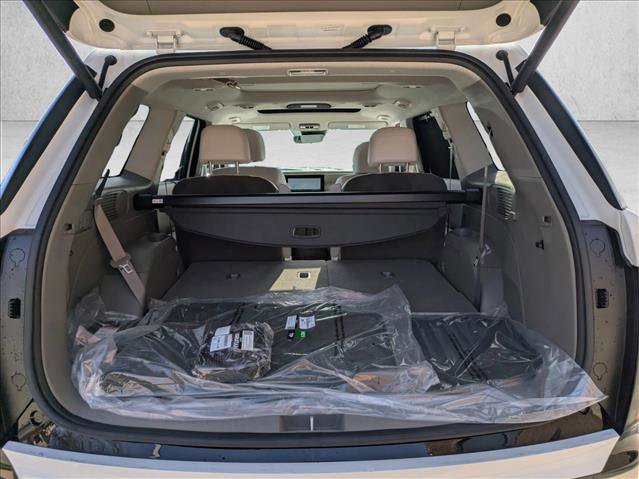 New 2026 Hyundai Palisade Limited image 21