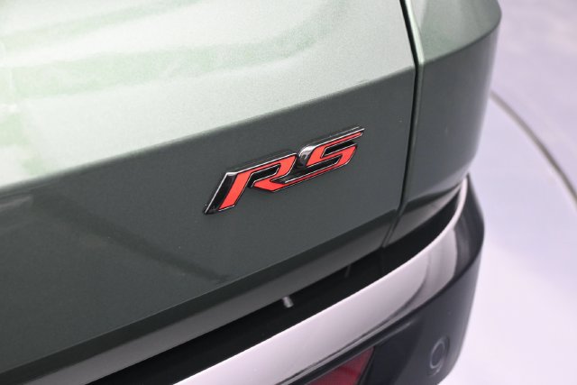 New 2027 Chevrolet Traverse RS AWD/4WD image 36