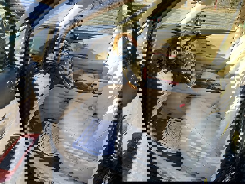 Used 2010 Lexus RX 350 AWD image 19