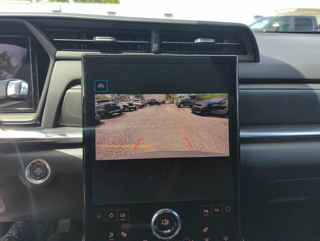 Used 2026 GMC Terrain Elevation AWD/4WD image 25