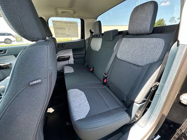 New 2026 Ford Maverick XLT AWD/4WD image 19