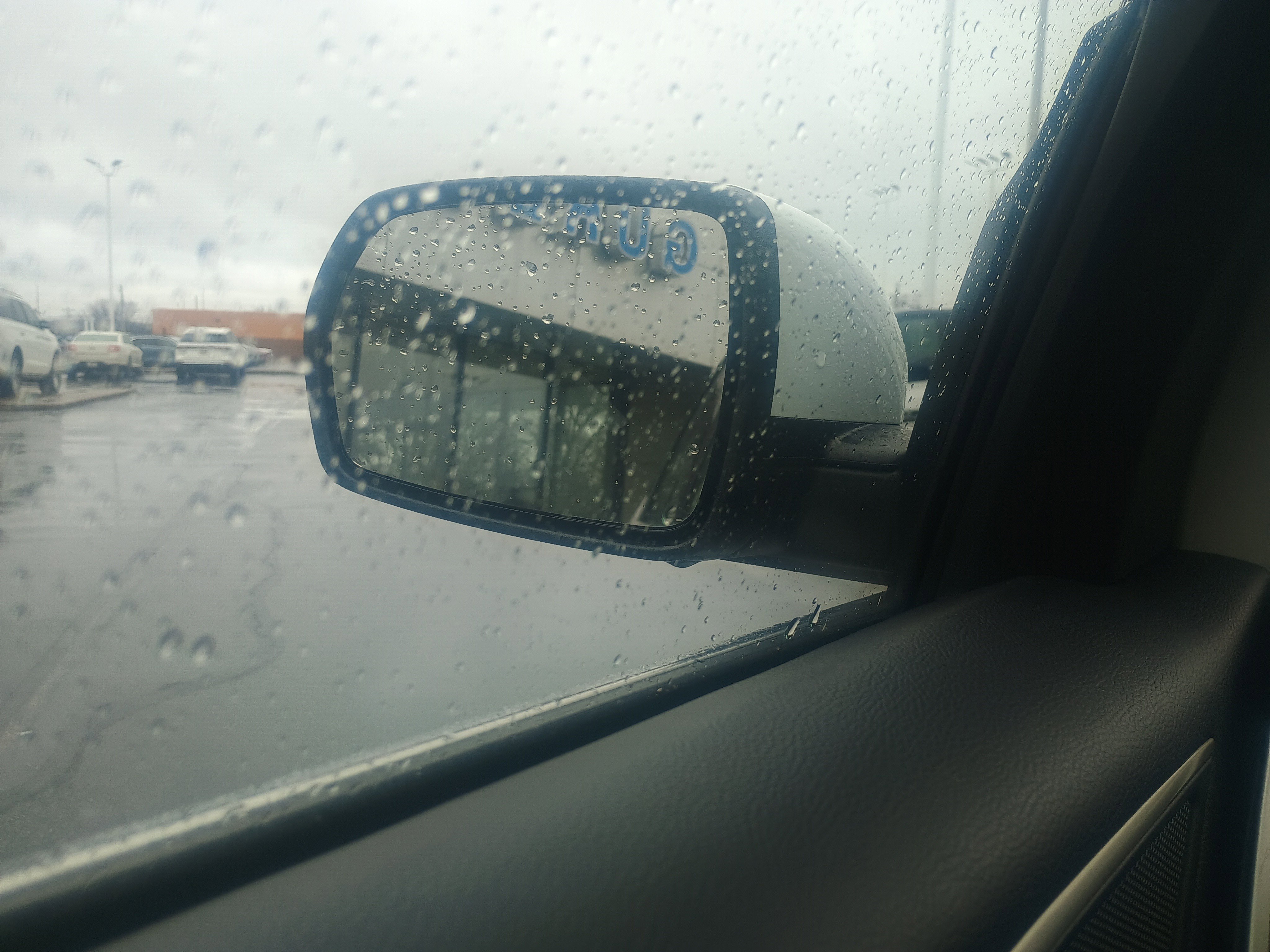 Certified 2024 Ford Edge SEL image 18