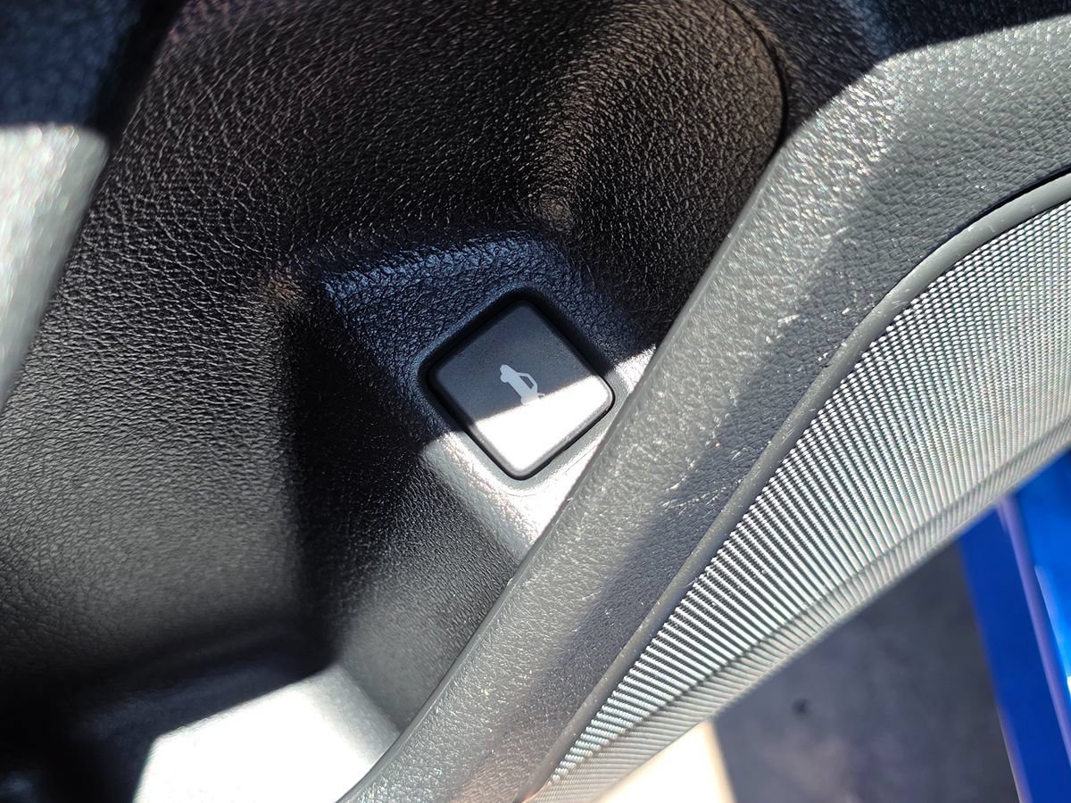 Used 2018 Honda Civic Touring image 28