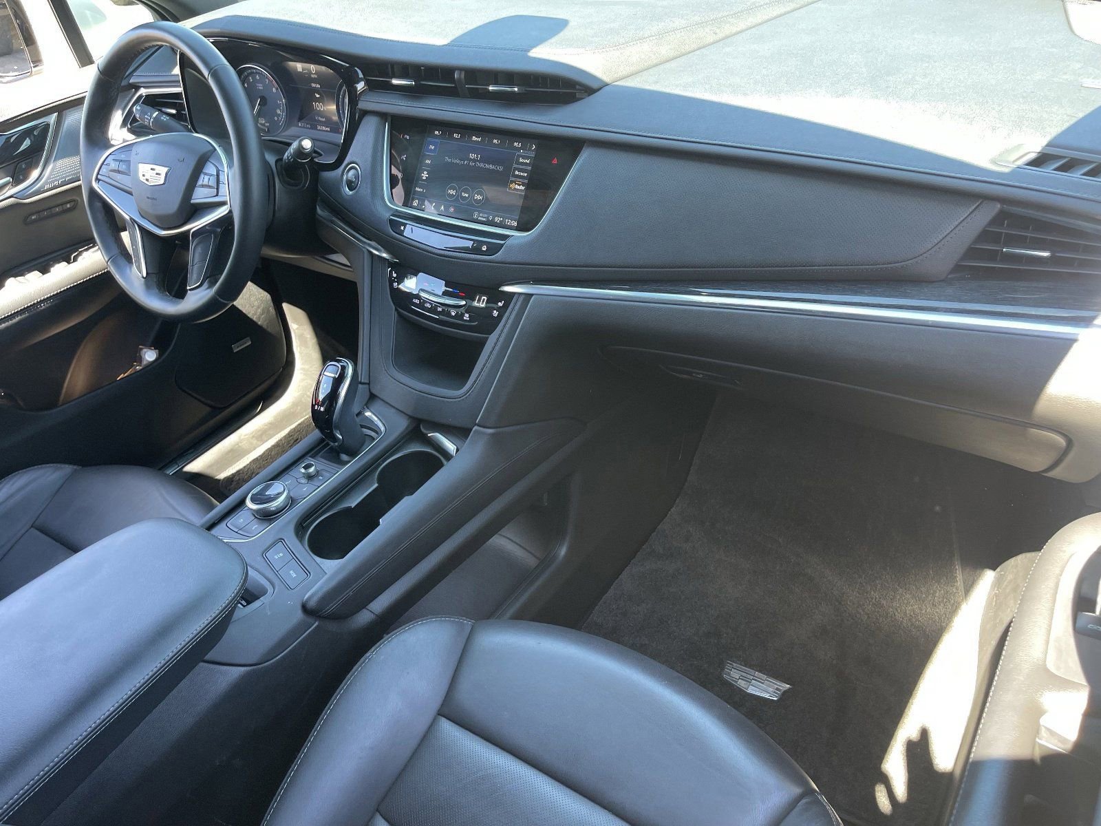 Used 2023 Cadillac XT5 Premium Luxury w/ Technology Package image 14