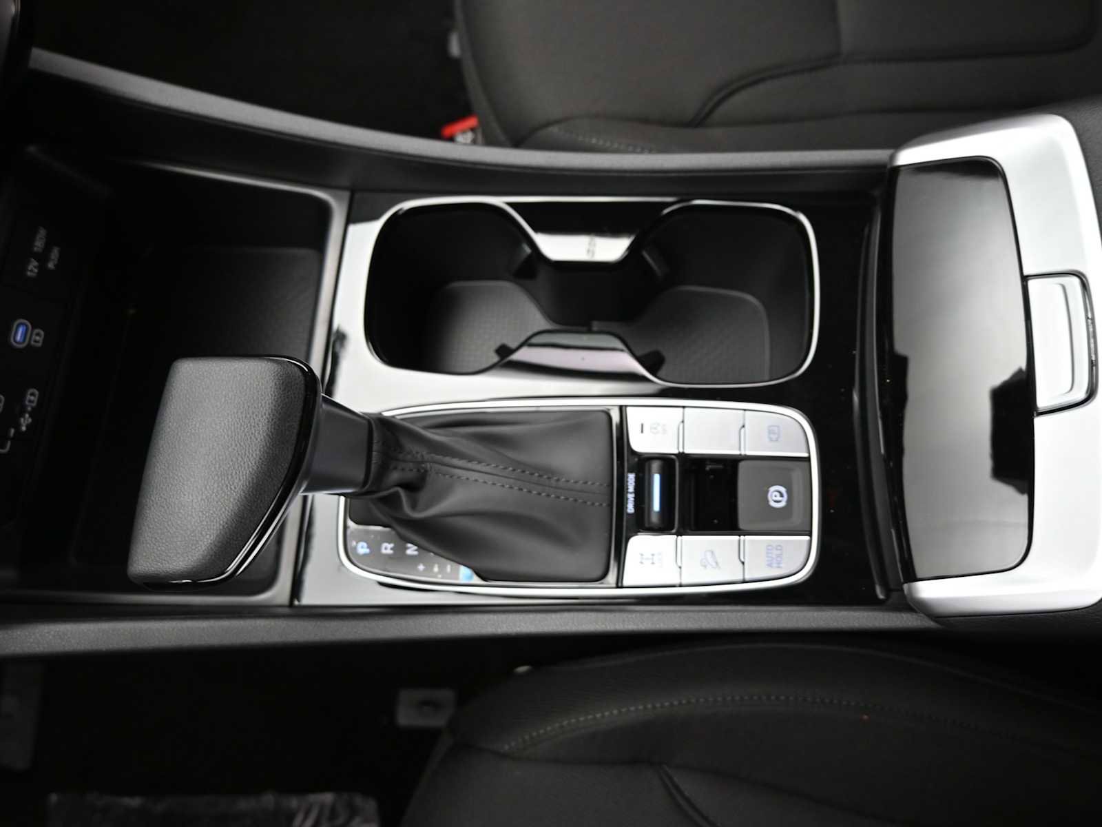 New 2026 Hyundai Tucson SEL image 19