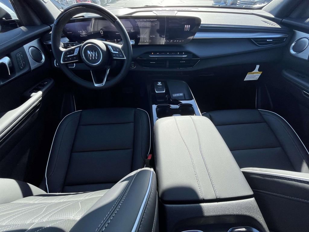 New 2026 Buick Enclave Avenir w/ Super Cruise Package image 12