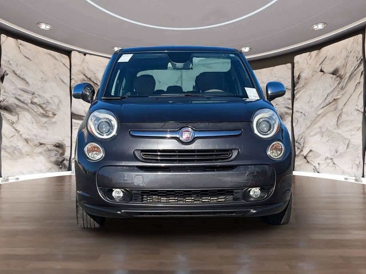 Used 2015 FIAT 500L Lounge FWD image 20
