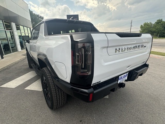 New 2025 GMC Hummer EV 2X image 6