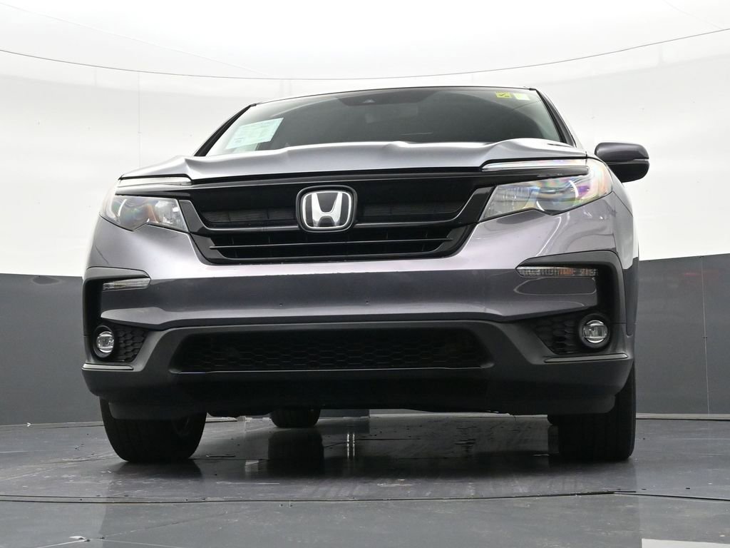 Used 2021 Honda Pilot Special Edition image 32