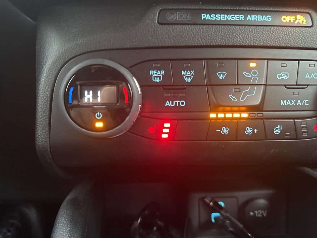 Used 2021 Ford Bronco Sport Outer Banks image 13