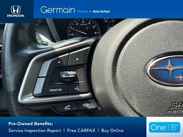 Used 2022 Subaru Outback Limited XT AWD/4WD image 24