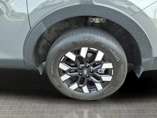 Used 2026 Hyundai Santa Cruz SEL AWD/4WD image 11