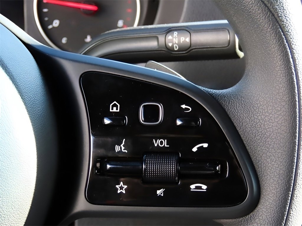 Used 2024 Mercedes-Benz Sprinter 2500 image 48