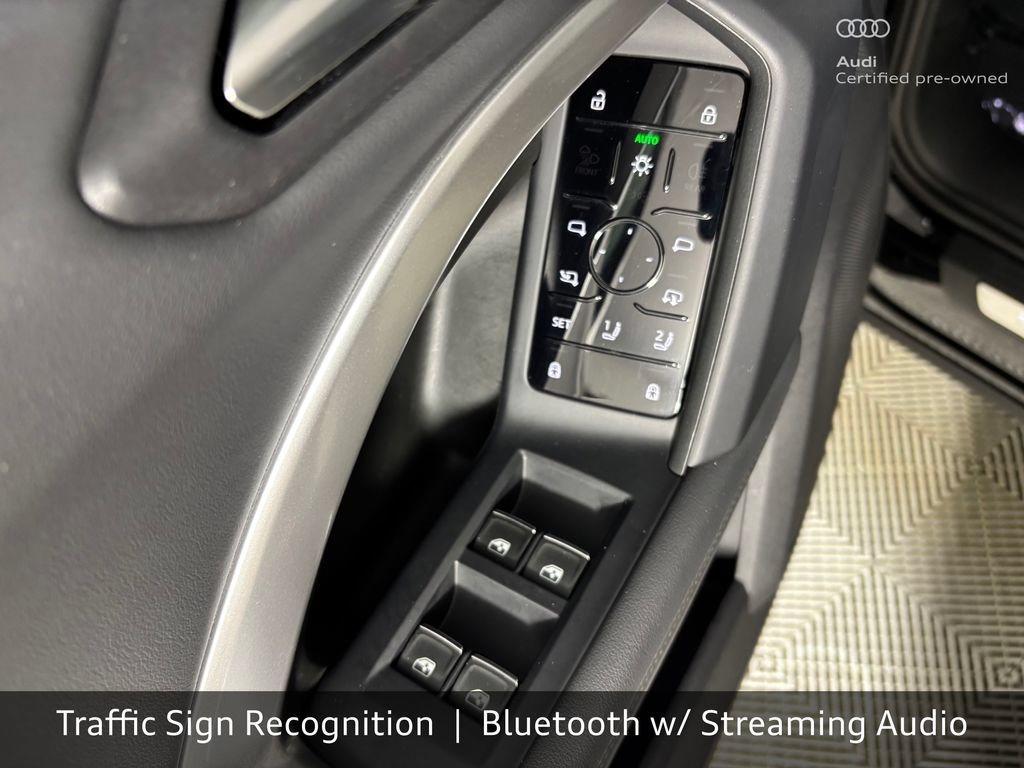 Certified 2025 Audi Q5 Premium w/ Convenience Package AWD/4WD image 16