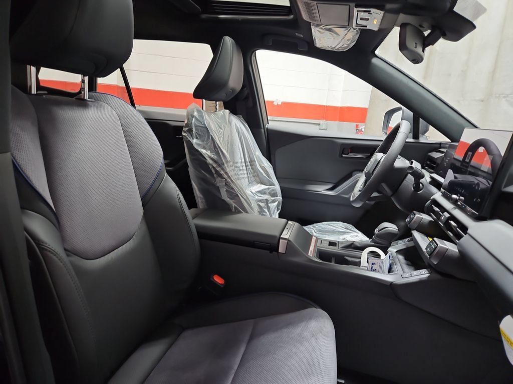 New 2026 Toyota RAV4 XSE AWD/4WD image 33