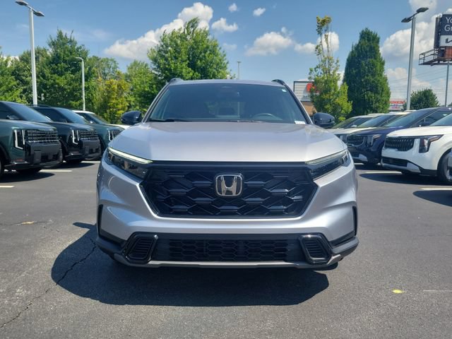 Used 2024 Honda CR-V Sport image 2