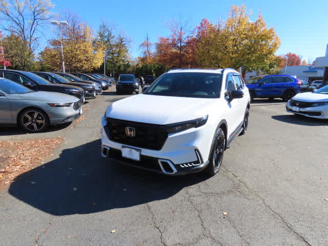 Used 2024 Honda CR-V Sport-L image 1