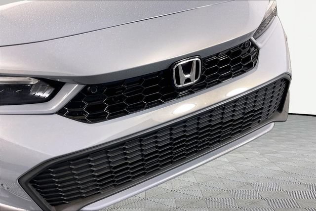 Used 2026 Honda Civic Sport Touring image 28