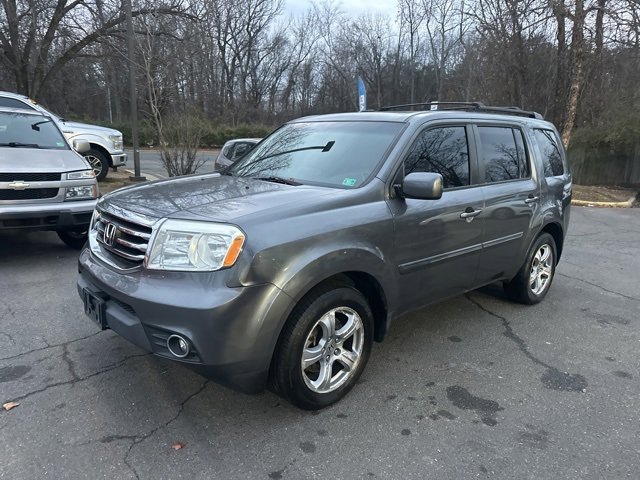 Used 2013 Honda Pilot EX-L image 3
