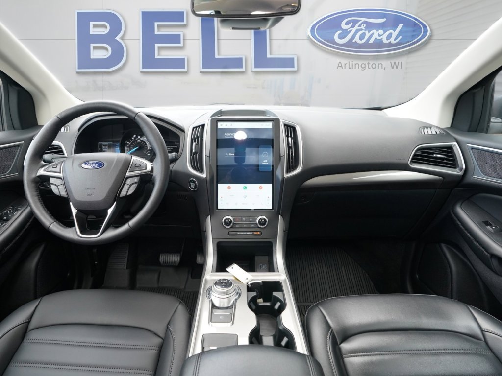 Certified 2024 Ford Edge SEL w/ Convenience Package AWD/4WD image 21