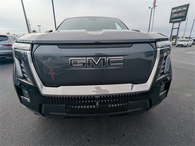 New 2025 GMC Sierra EV Denali image 9