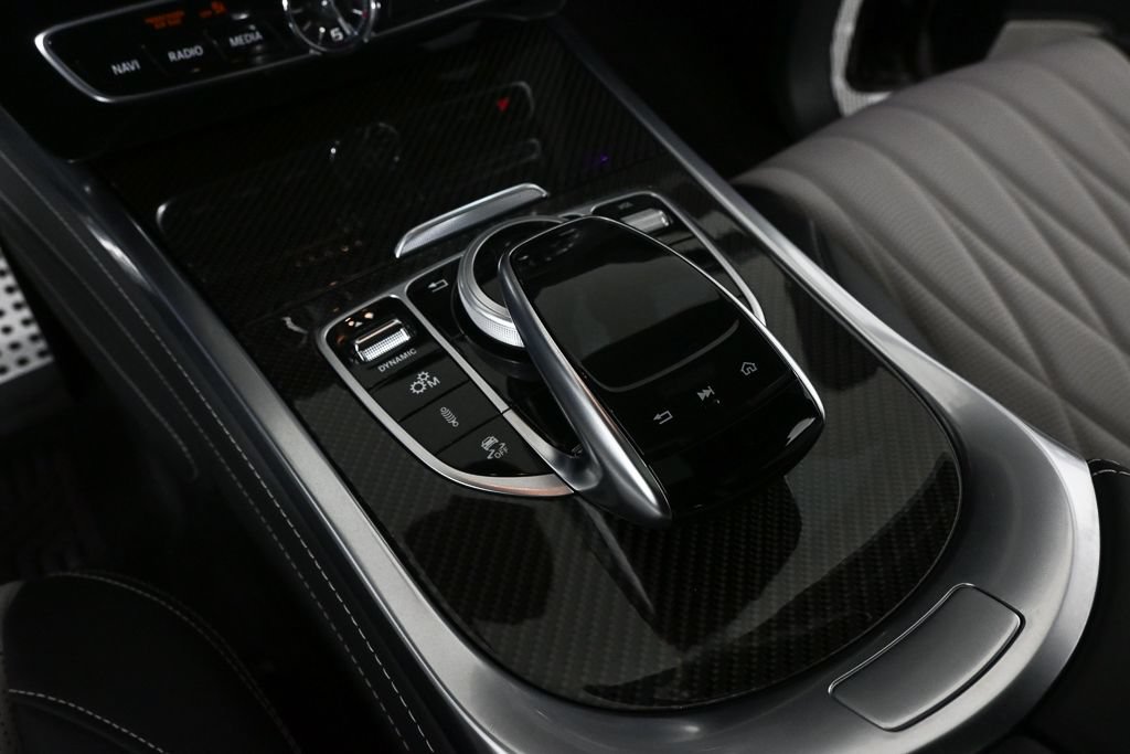 Certified 2023 Mercedes-Benz G 63 AMG 4MATIC image 15