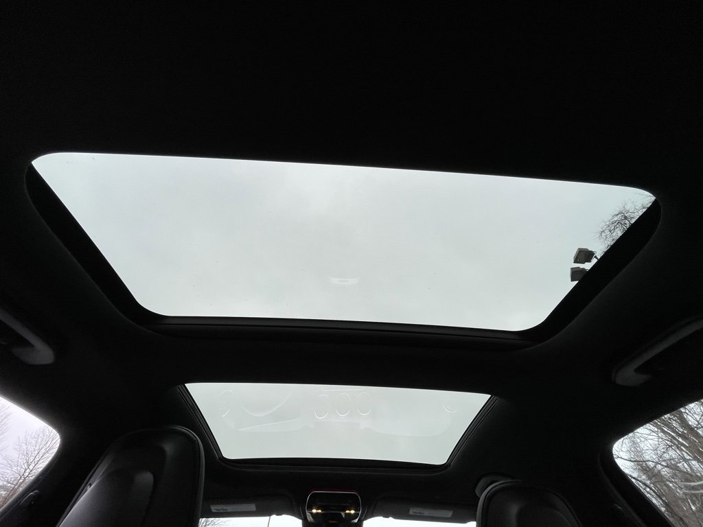 Used 2024 Mercedes-Benz C 300 4MATIC Sedan image 20