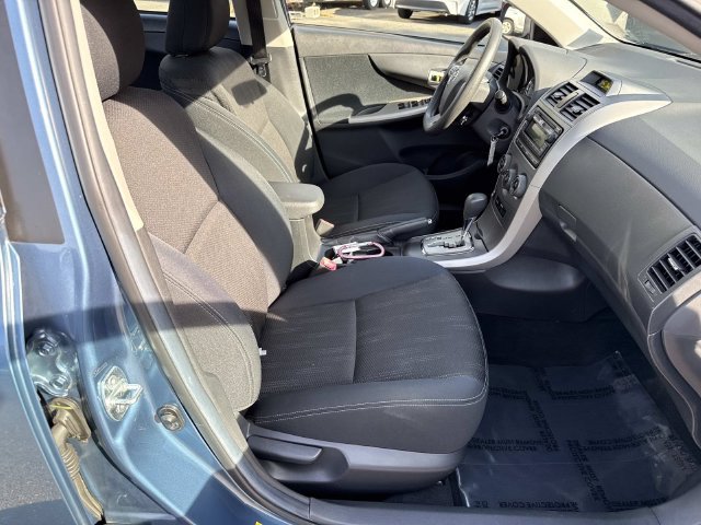 Used 2012 Toyota Corolla S FWD image 9