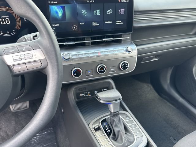 Certified 2025 Hyundai Kona SE image 20
