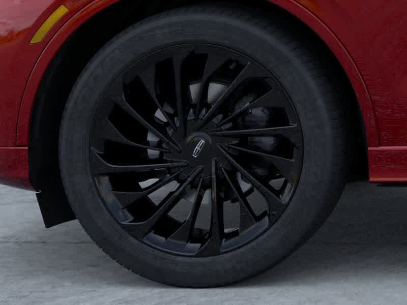 New 2025 Lincoln Aviator Reserve w/ Equipment Group 201A image 19