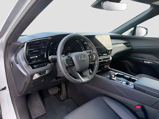 New 2026 Lexus RX 350 Premium Plus image 27